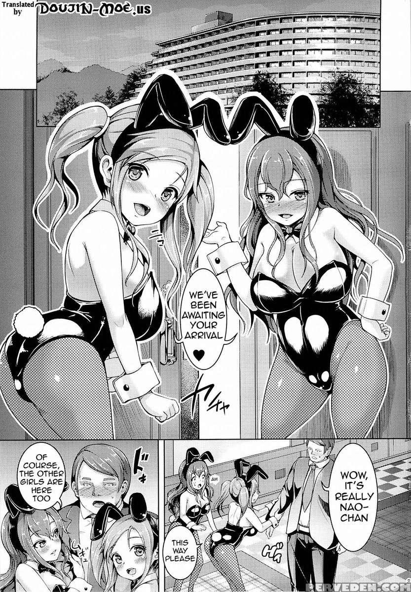 Smiley Pixies 5 Chapter 1000 Page 2